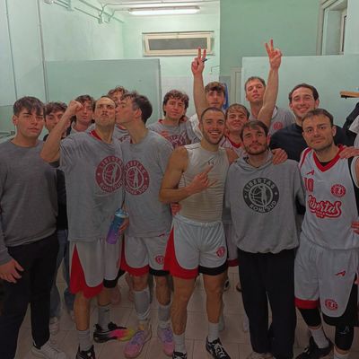 Supernova e Veroli avanti a braccetto, Libertas maratona da impazzire! Colpo Alatri, bene Anagni