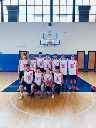 2ª vittoria di fila per Civitavecchia, si rialza Scuola Basket Roma, imbattuta Palocco e bene il Pass