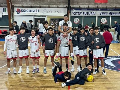 Vittoria e primo posto finale per Città Futura.