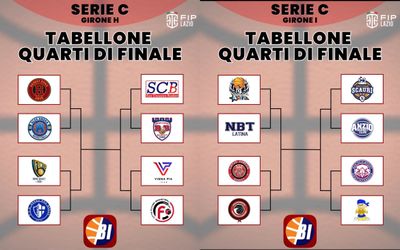 Playoff Serie C: si parte con i quarti di finale