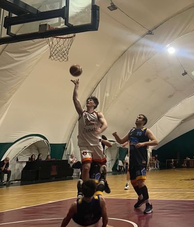 Basket Roma e San Cesareo, vittorie comode