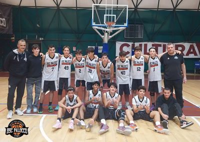 Amatori, Città Futura e Omnia imbattute; colpi Pass e Palocco ok; si sbloccano Algarve e RIM