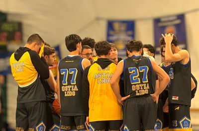 Alfa Omega e Carver in Finale