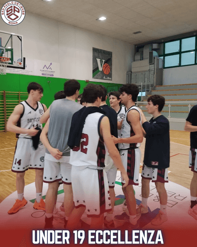 San Paolo Ostiense fa suo il recupero!