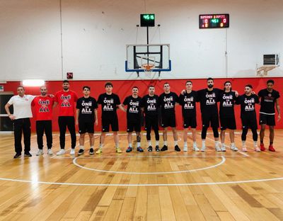 Colpi esterni per San Nilo e Pomezia che volano in semifinale