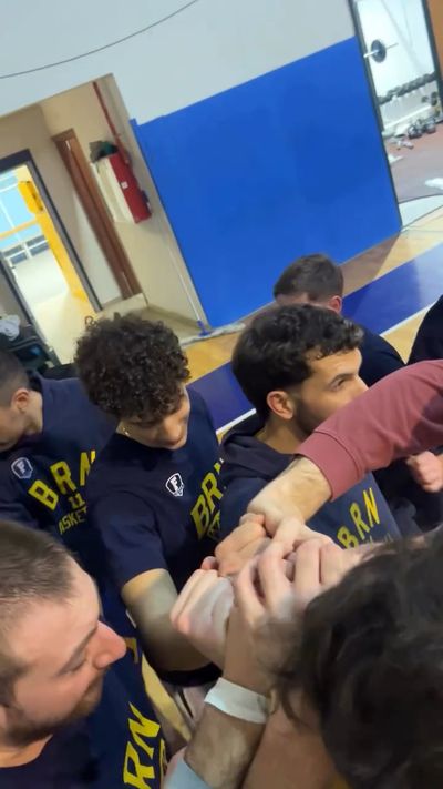 Roma Nord 2011, HSC, Tiger Roma e Casilino 23, superano tutte il turno per 2-0