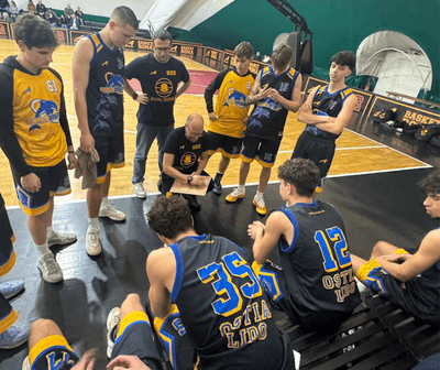 Alfa Omega, +6 su Carver