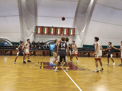 Cassino perde a Brindisi, vittorie per Olidata e Pass