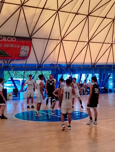 Guidonia fa sua gara 3, Rome City avanti tra le polemiche