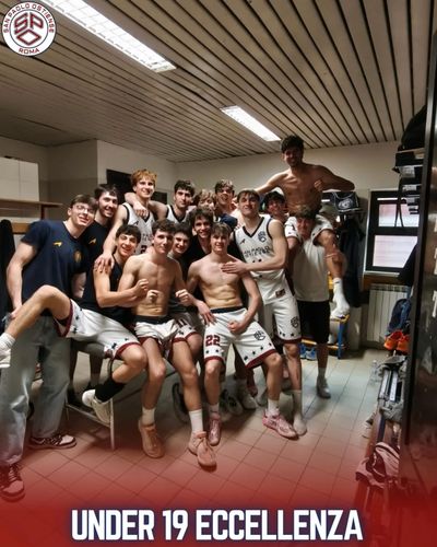 San Paolo vola agli spareggi! Tiber vittoriosa a Firenze