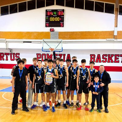 Stella Azzurra chiude con una vittoria, sconfitta esterna per Città Futura