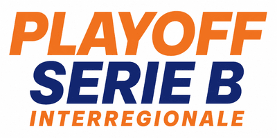 Serie B interregionale, playoff e playout ai nastri di partenza!