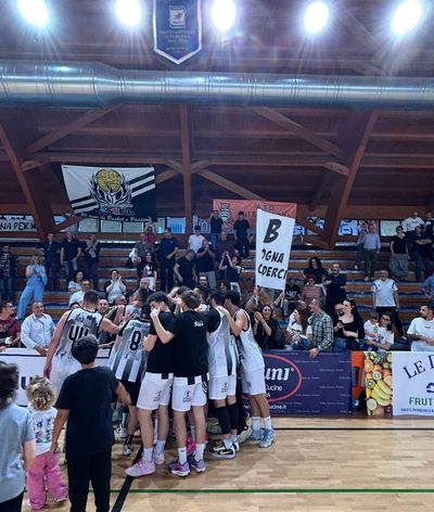 Sora-Scauri, a voi la finale!