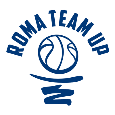 Tiber e Team Up col referto rosa