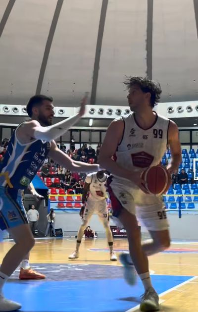 Brindisi, Barcellona, Messina e Monopoli rimandano tutto a gara 3