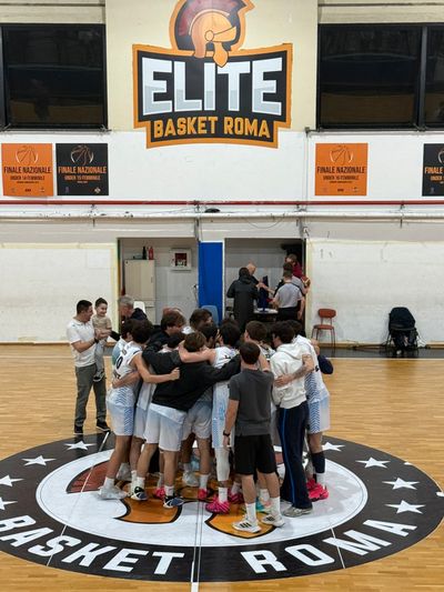 Luiss-BKL la prima semifinale, la S.S. Lazio chiude 2-0