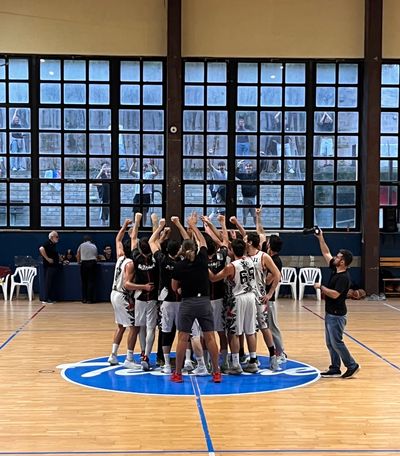 Algarve vola in Semifinale: Smit k.o.