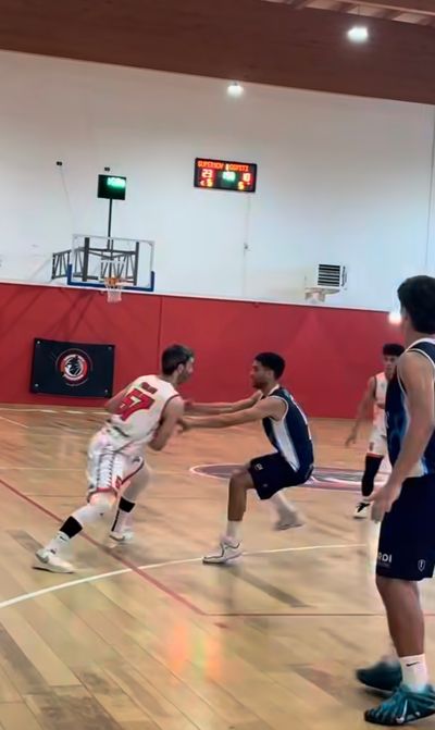 Supernova Fiumicino in Semifinale!