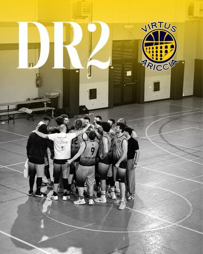 Bk Company e Ariccia si salvano, vanno giù Cerveteri e Guidonia Academy