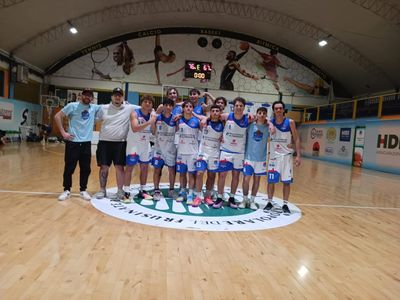 Prove solide per Sabaudia e Bk Terracina, Cassino sorprende l'Academy