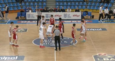 Stella Azzurra in semifinale. Stella Dbs eliminata.