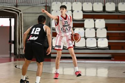 Sorteggiati i gironi delle FN U19 Eccellenza!