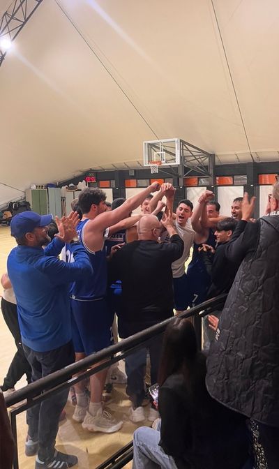Albano e Stelle Marine vincono in trasferta!