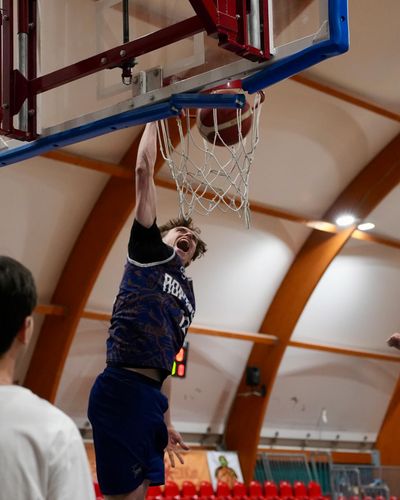 Rome City espugna Guidonia e vola in finale