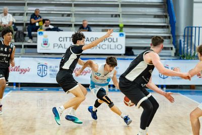 FN U17 Ecc: i risultati della prima giornata
