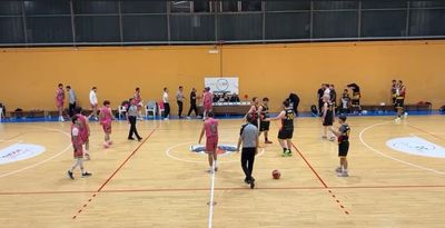 Veroli all'ot vola in finale! Supernova mai doma va a Gara 3