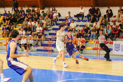 FN 17 Ecc: Milano-Cantù e Ferrara-Trento saranno le semifinali!