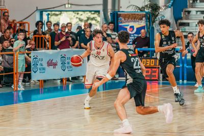 FN 17 Ecc: Milano è Campione d'Italia