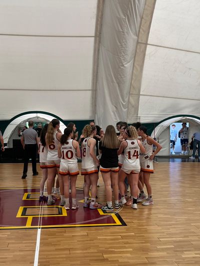 Basket Roma bene nell'andata