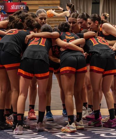 Next Gen U19F : Basket Roma si ferma ai quarti