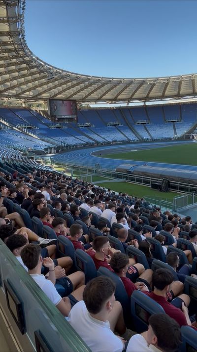 FN U19: il programma della prima giornata!
