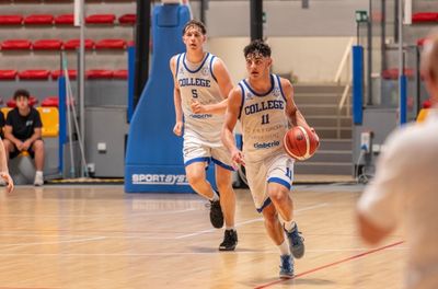 FN U19 College e Venezia fanno doppietta: battute Fidenza e Crocetta