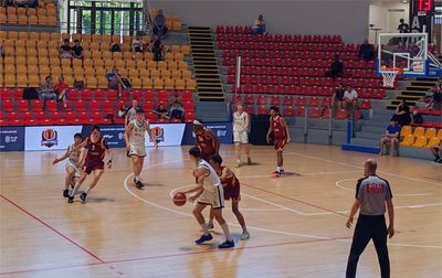 FN U19 Udine si qualifica per gli Spareggi, battuta Roma