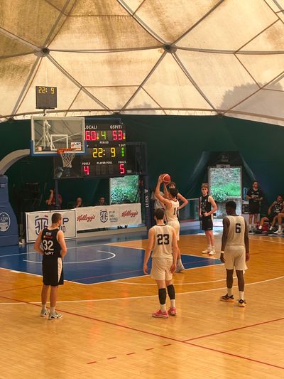 FN U19Ecc Virtus Bologna prima nel girone B