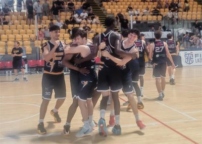 FN U19 Udine e Fidenza si qualificano ai Quarti
