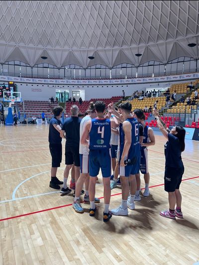 FN U19 Cantù vola ai Quarti con il brivido: battuta Verona