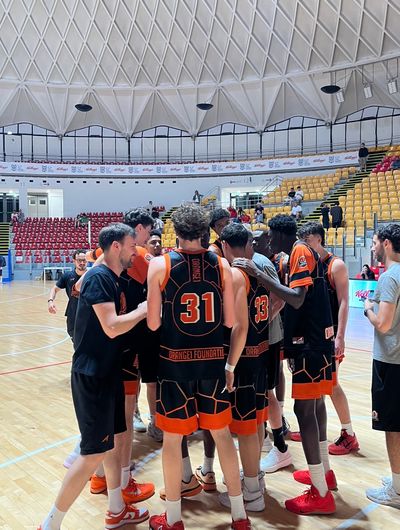 FN U19 Orgoglio Bassano: battuta Milano