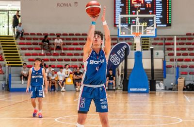 FN U19, Cantù è la prima semifinalista!