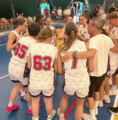 Coppa Italia U19F: CBF è la prima semifinalista