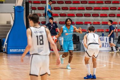 FN U19 Ferrara vola in semifinale