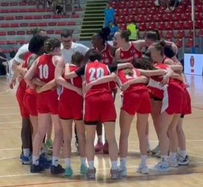 FN U19F: Dominio Derthona , è finale