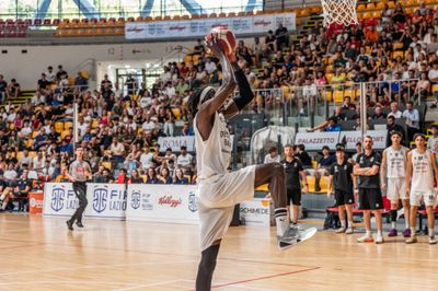 U19Ecc. Derthona campioni d'Italia
