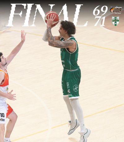 Duranti conquista gara 1 con una magia!