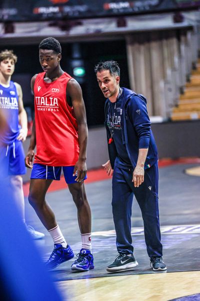 Mondiale U17 I 12 Azzurri convocati per la manifestazione