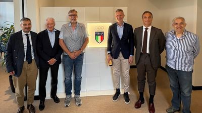 Roma Basket Club, il Centro di Preparazione Olimpica ‘Giulio Onesti’ sarà la sede degli allenamenti