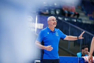 Europeo U18 a Trento. I 18 convocati di coach Sodini per la preparazione: due amichevoli e torneo ad Agropoli